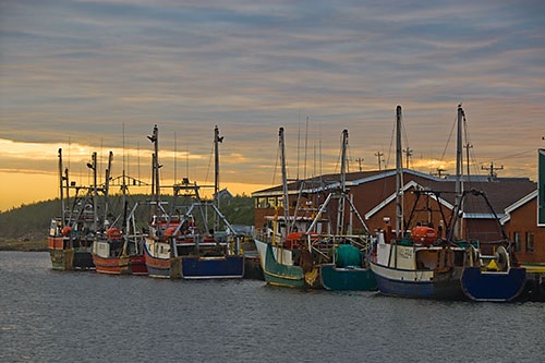 Port au Choix